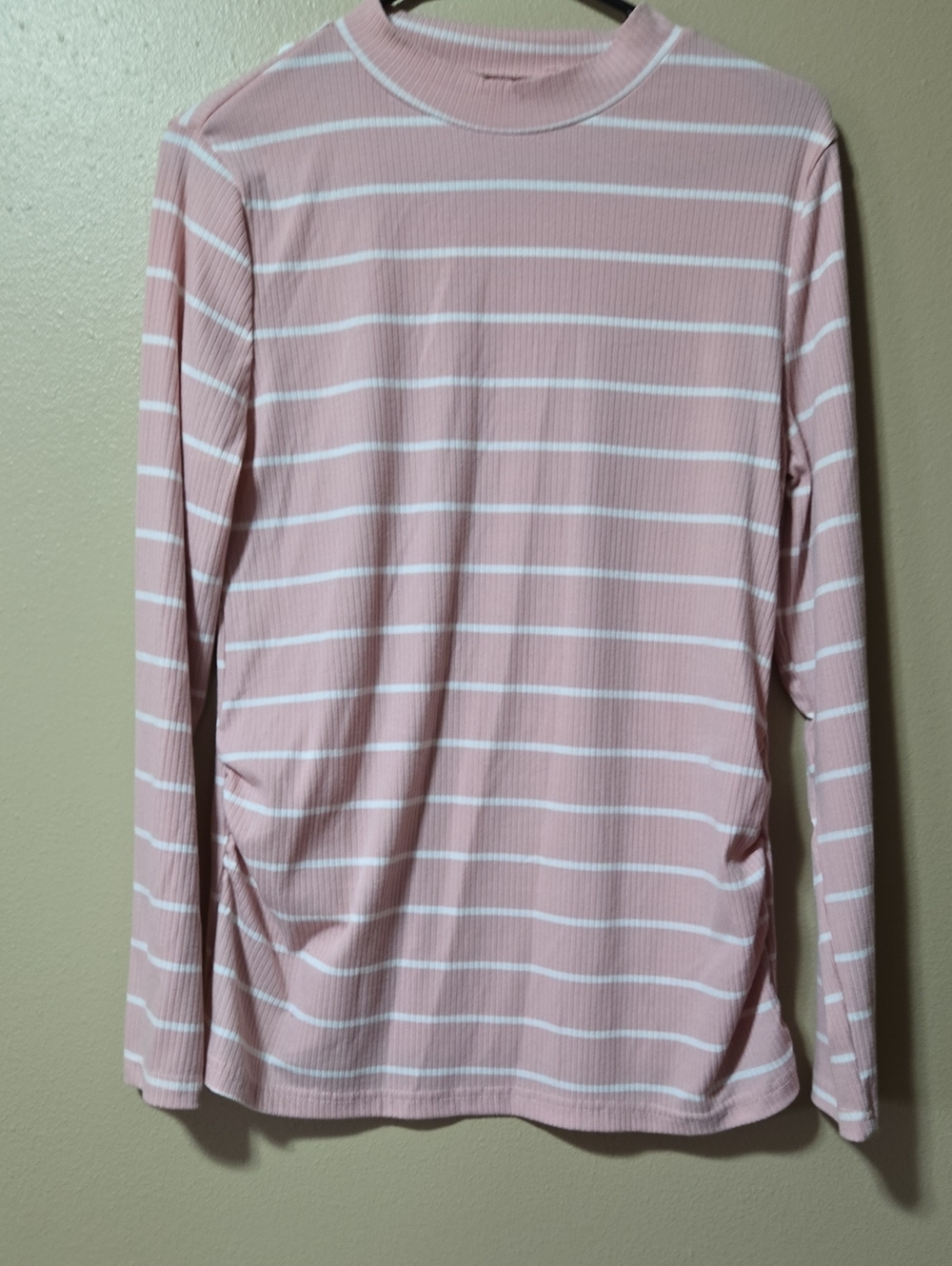 Women's Maternity Long Sleeve